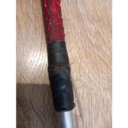 Castle Rythmic Slotline Bronze/Brass Putter - Golf Club