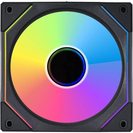 Lian Li UNI Fan Sl-Infinity 120-Triple Pack-Argb Fan-Infinity Mirror-Daisy-Chain