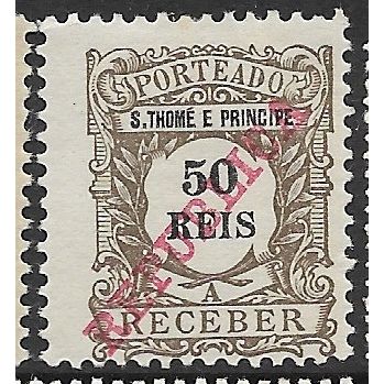 1911 SG D141 - MH (*)