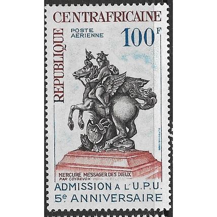 1965 SG 100 - MH (*)