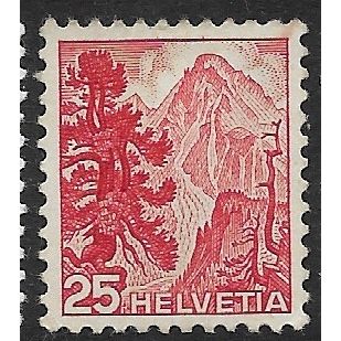 1948 Michel 503 - mint no gum