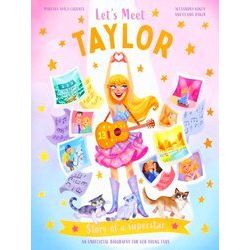 Let's Meet Taylor