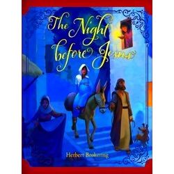 The Night Before Jesus