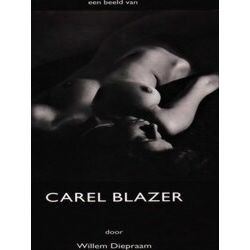 Een Beeld Van Carel Blazer