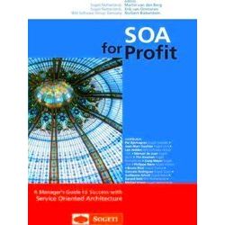 Soa For Profit
