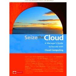 Seize the cloud