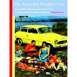The Socialist People S Car