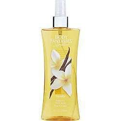 BODY FANTASIES VANILLA by Body Fantasies BODY SPRAY 8 OZ For WOMEN