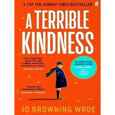 A Terrible Kindness - The Bestselling Richard and Judy Book Club Pick by Jo Brow