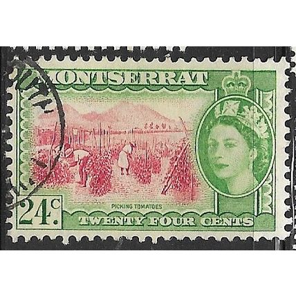 1953/1962 SG 145 - fine used (o)