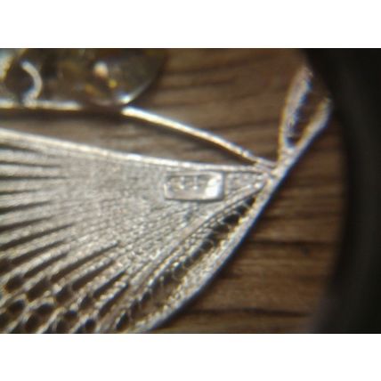 Elegant 925 Sterling Silver New Fashion Jewelry Unique Charm Heart Earrings