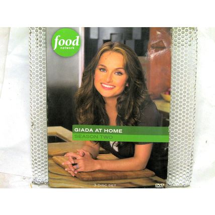Giada at Home: Season 1