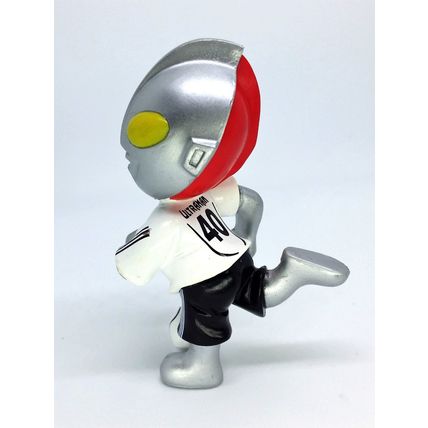 Ultraman 40th Anniversary x 2006 World Cup - GERMANY National Soccer Team Figure