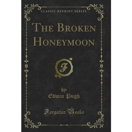 The Broken Honeymoon (Classic Reprint)