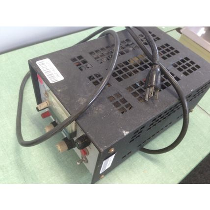 TRYGON HR40-750 DC POWER SUPPLY, 0-40 VOLTS ,AR
