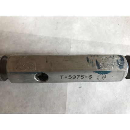 the pipe machinery 821,8277 go no go plug gauge inspection gage .821 .8277,AG