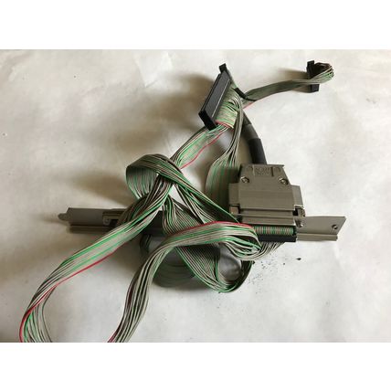 SUPERIOR ELECTRIC PS12-230 SLO-SYN 2000 S SERVO POWER SUPPLY,PMC97X,AB