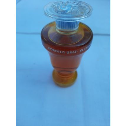 RARE VINTAGE ELATION SKIN PERFUME BY DOROTHY GRAY