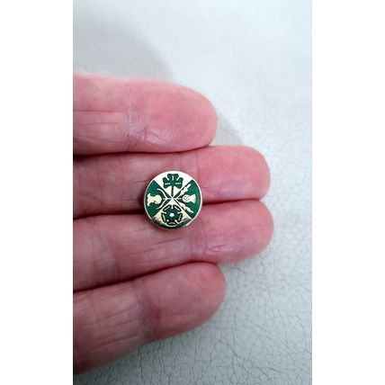 Badge Stud : National Federation of Business & Professional Women