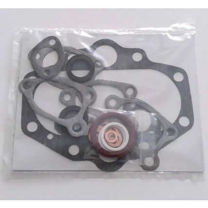 Decarbonising Decoke Gasket Set Triumph 500cc OHV T100 TR5 1951 to 1958 D806