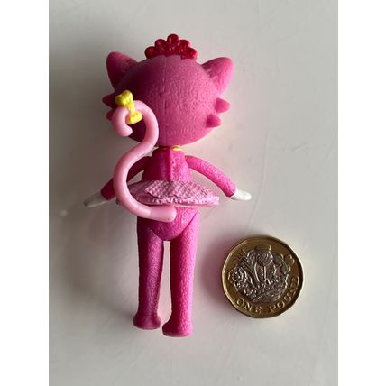 LALALOOPSY MINI DOLL - JEWEL SPARKLES