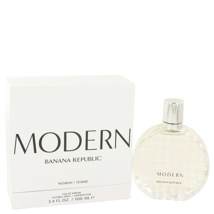 Banana Republic Modern by Banana Republic Eau De Parfum Spray 3.4 oz