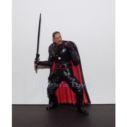 Loose The Vintage Collection VC180 Moff Gideon 3.75"