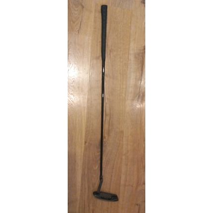 Vantage True Line Series Insert Putter 35.5 Inch Long Golf Club Graphite Shaft
