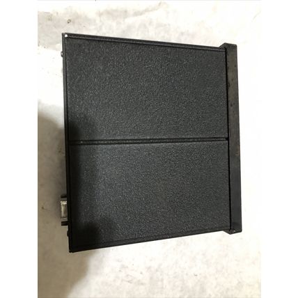HOFFER FLOW CONTROLS FLOWSTAR 2007-A-3-R4-X-1-RF-T-DSR-1-H/L-P-X 15VDC,BF