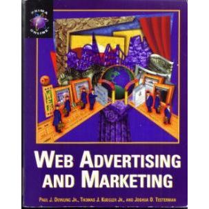 WEB ADVERTISING AND MARKETING