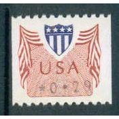 CVP31 29c Shield Very Fine MNH Q1379