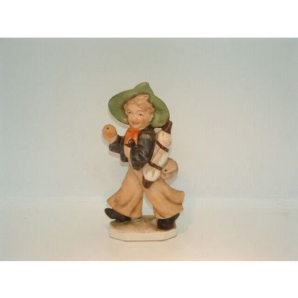 Pre-Owned Vintage Friedel Hobo Porcelain Figurine