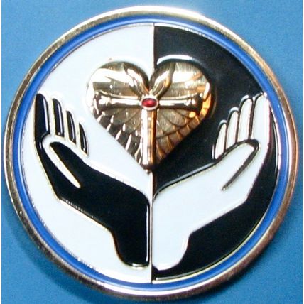 ARK Video Survival Game. Challenge Coin. Souvenir. 1,75". 13b.