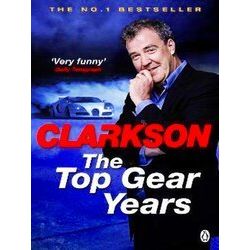 The Top Gear Years