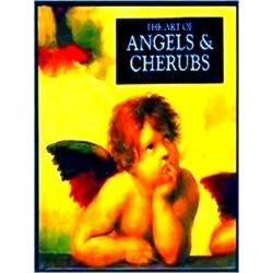 The Art Of Angels And Cherubs