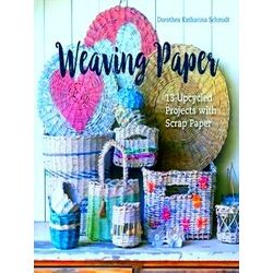 Weaving Paper