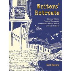 Writers Retreats