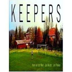Hans Van Der Meer - Keepers