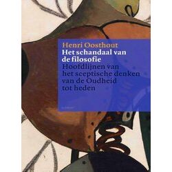 Het Schandaal Van De Filosofie