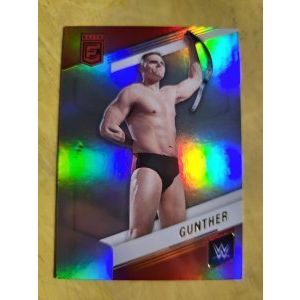 2023 Chronicles Elite WWE #60 Gunther