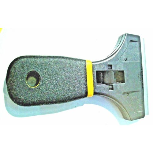 Safety Scraper Soft GRIP Paint Wallpaper Windows Stripper Razor Blade Removal