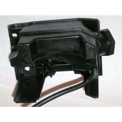 McCulloch PM 310 320 330 EB 2.1 2.3 - Oil Tank with Cap - Black