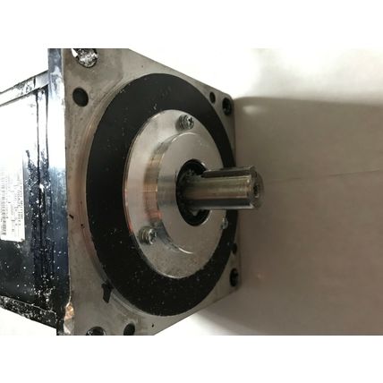YASKAWA SGMPS-08A2E-HG11 AC SERVO MOTOR,W-750,200V,5.4A,3000RPM (WIRE DAMAGE),SO