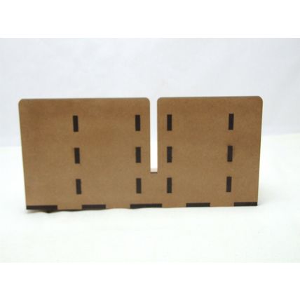 Precision 90 Degree Angle Jig for Proxxon Hot Wire Cutter