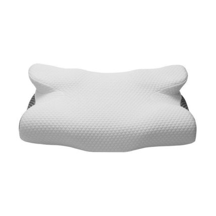 Ice Cervical Support Shaped Pillow Liked Dr Recommend Neck Paid,shoulder Pain RF
