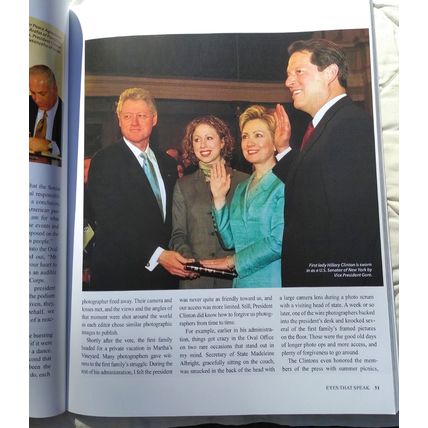 Eyes That Speak Christy Bowe 2021 Paperback Famous History Makers Presidents Etc