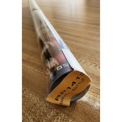 Marvel Battle Poster #RP14131 by Trends International New Sealed