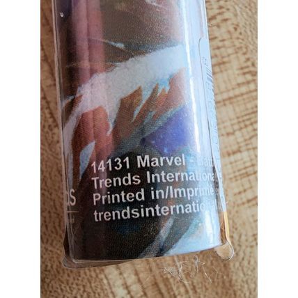 Marvel Battle Poster #RP14131 by Trends International New Sealed