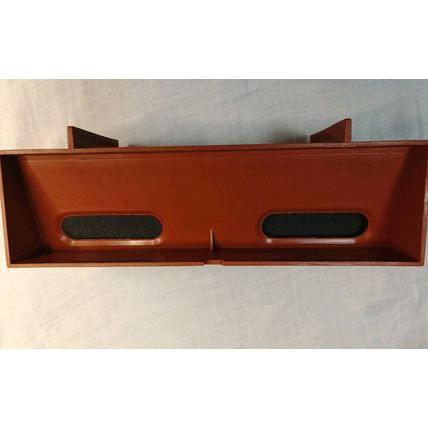 Anti-Flood Air Brick Sub Floor Vent Water Ingress Flooding Defence Barrier Terra