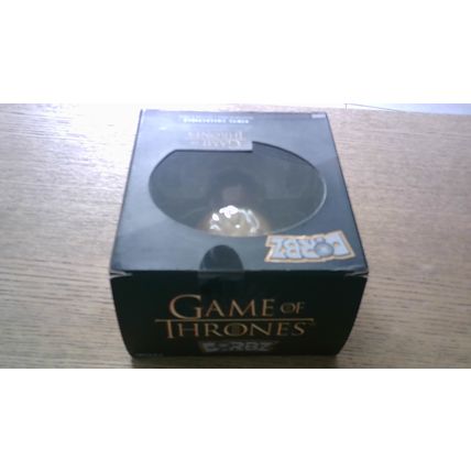 GAME OF THRONES: JAIME LANNISTER Collectable by Dorbz 372 (Mint in Box) Funko